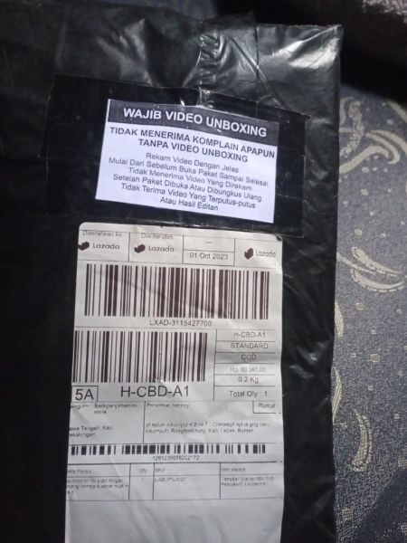 Buyer review image 1