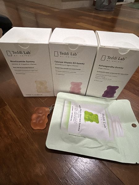 Buyer review image 1