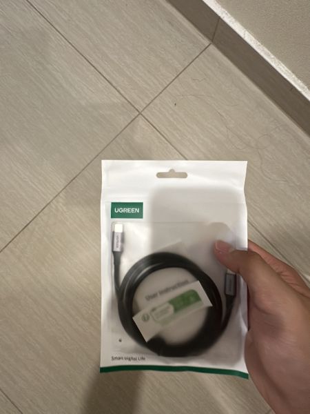 Buyer review image 2