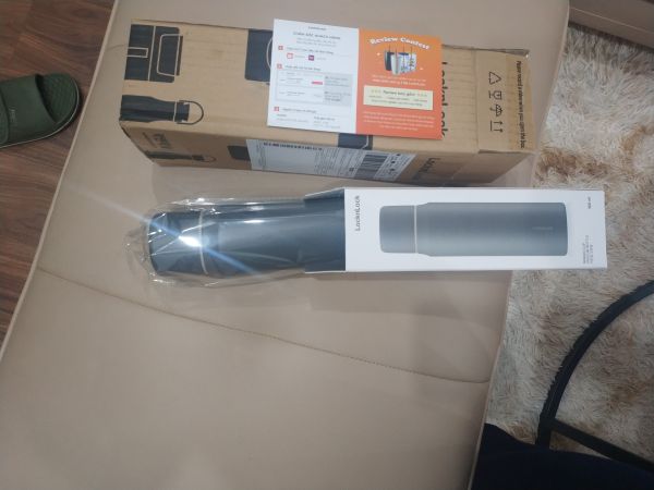 Buyer review image 3