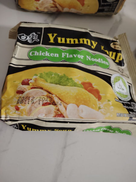 Buyer review image 2