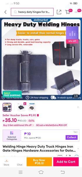 Buyer review image 1
