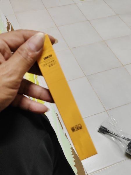 Buyer review image 1