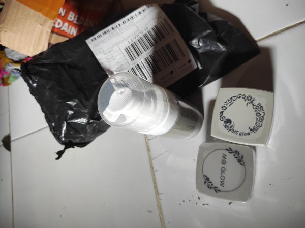Buyer review image 2