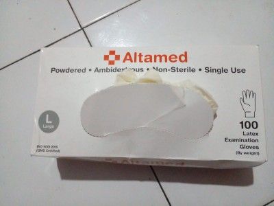 Buyer review image 1