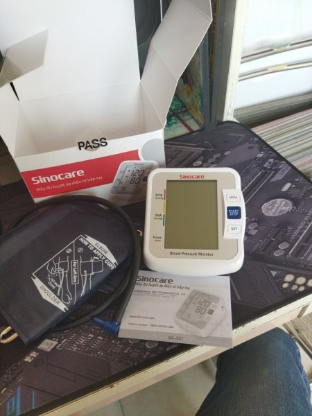 Buyer review image 1