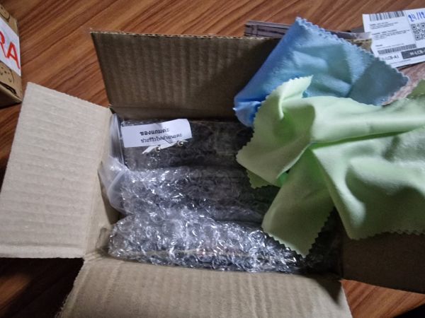 Buyer review image 2