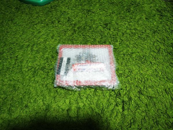 Buyer review image 1