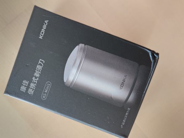 Buyer review image 2