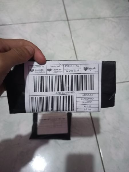 Buyer review image 1