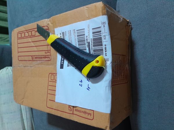 Buyer review image 1