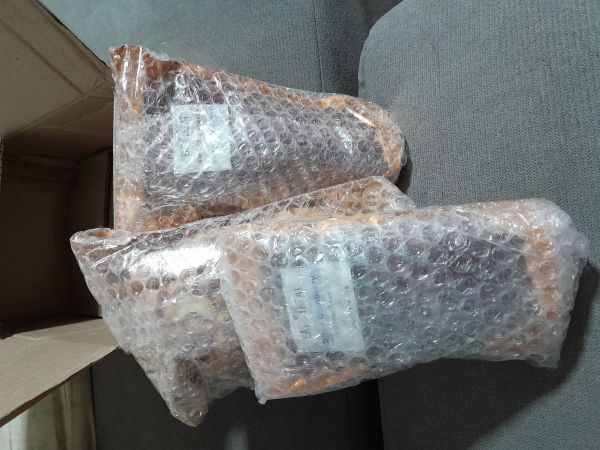 Buyer review image 2