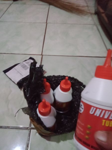 Buyer review image 1