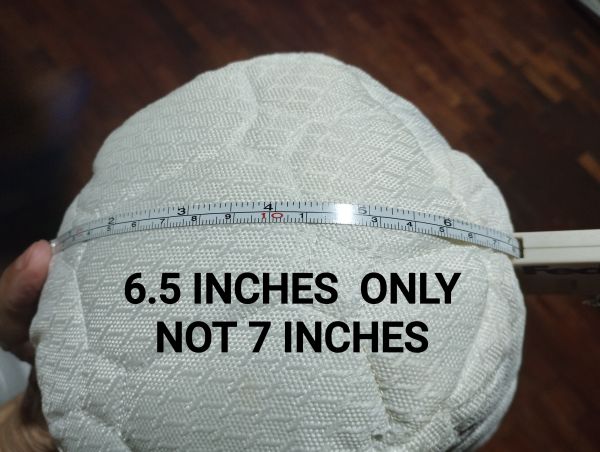 Buyer review image 1