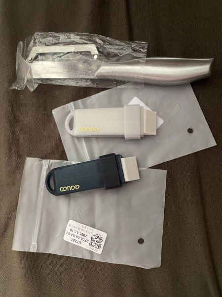 Buyer review image 1