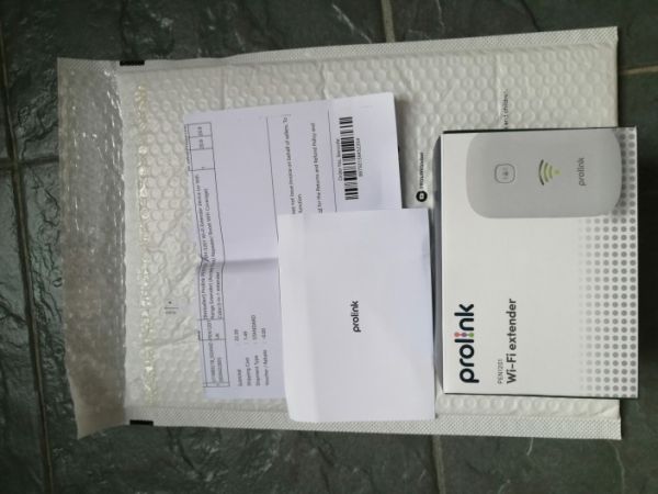 Buyer review image 2