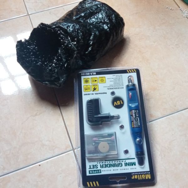 Buyer review image 1
