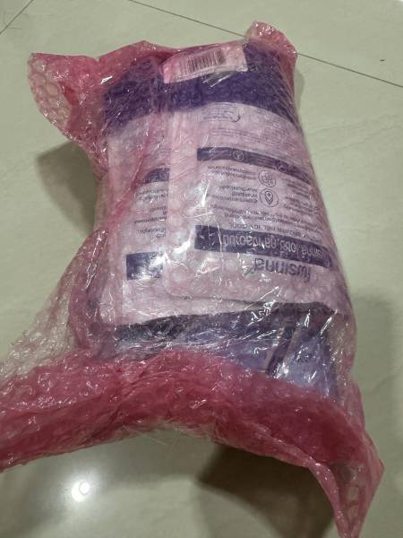 Buyer review image 2