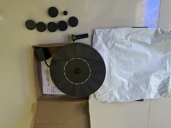 Buyer review image 2