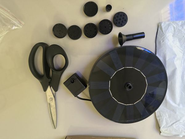 Buyer review image 3