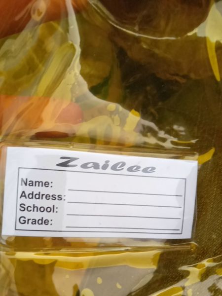 Buyer review image 2
