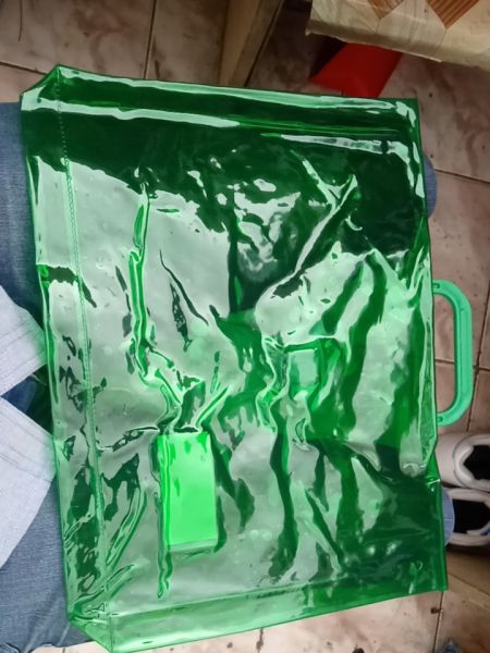 Buyer review image 2