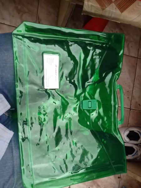 Buyer review image 1