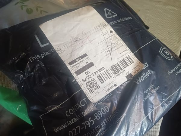 Buyer review image 1