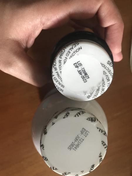 Buyer review image 2