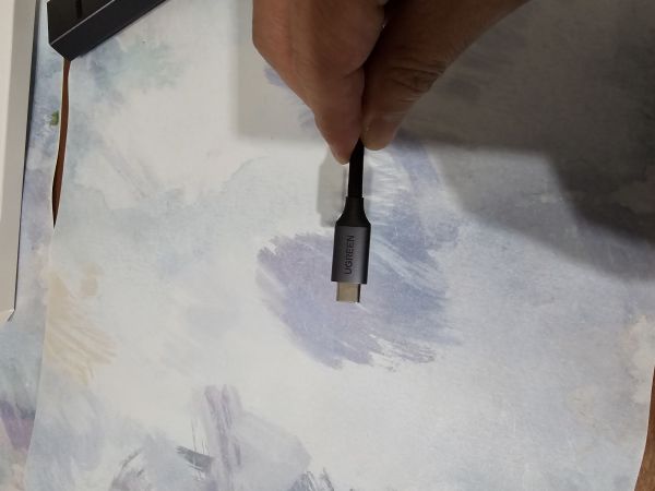 Buyer review image 5