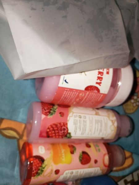 Buyer review image 1