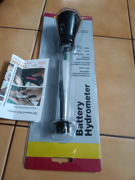Buyer review image 2