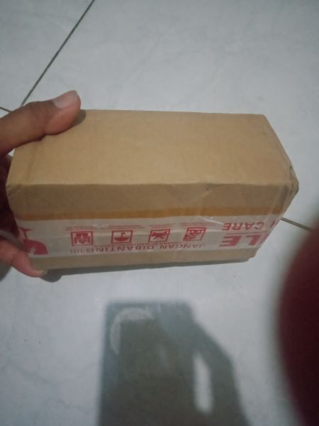 Buyer review image 2