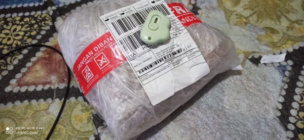 Buyer review image 1