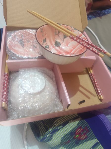 Buyer review image 1
