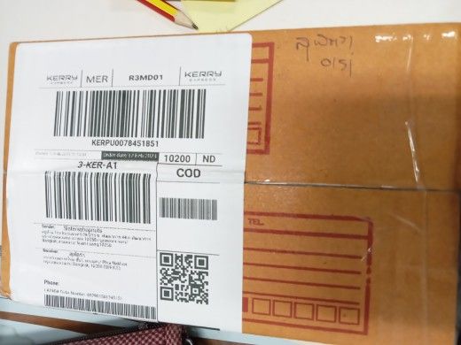 Buyer review image 1