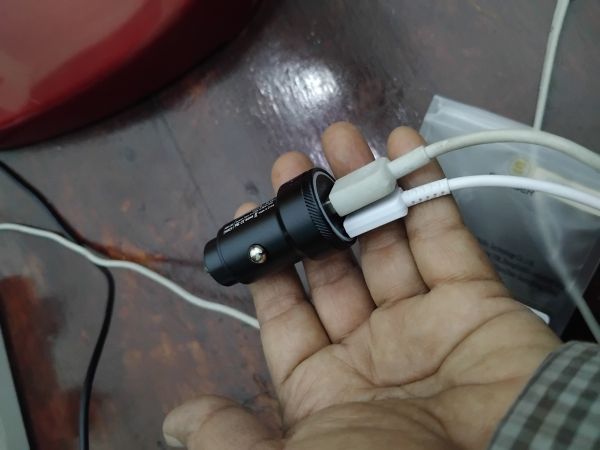 Buyer review image 3