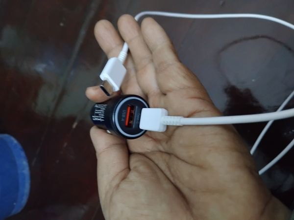 Buyer review image 2