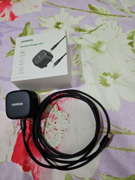 Buyer review image 1