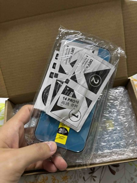 Buyer review image 1