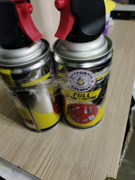 Buyer review image 2