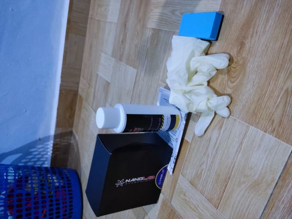 Buyer review image 1