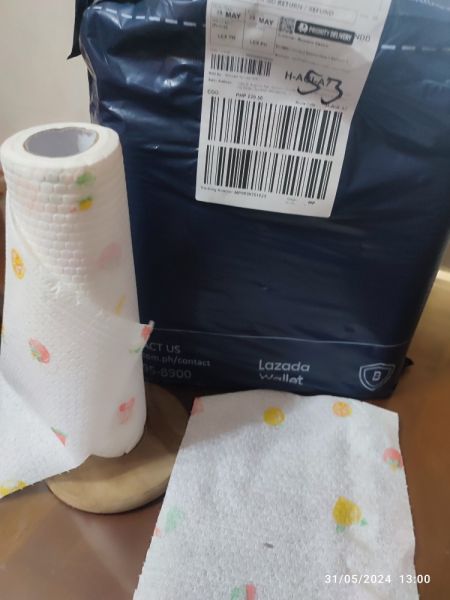Buyer review image 1