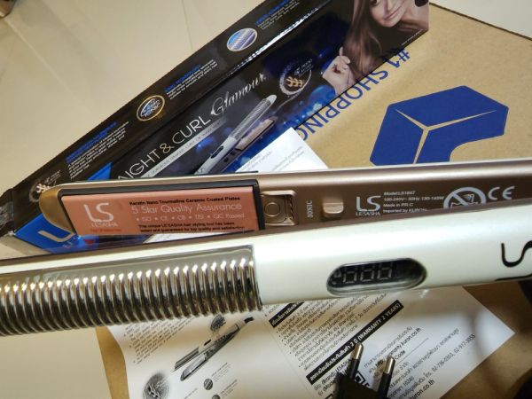 Buyer review image 2