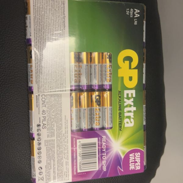 Buyer review image 1