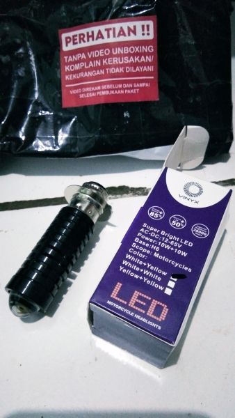 Buyer review image 1