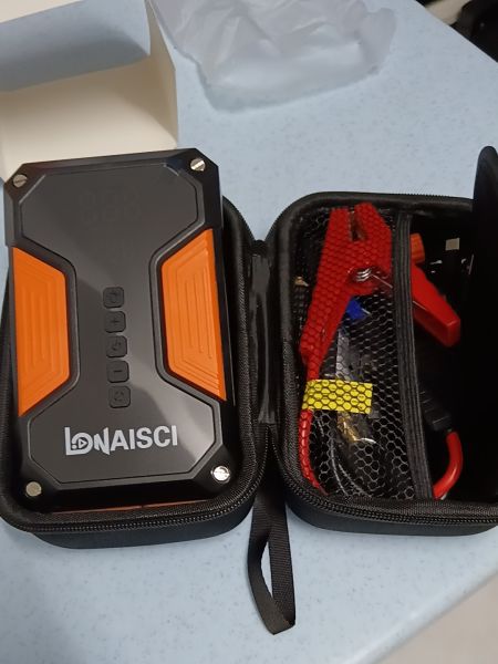 Buyer review image 1