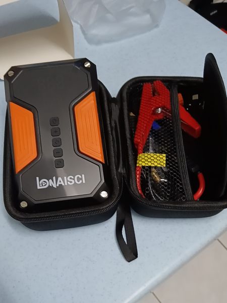 Buyer review image 2