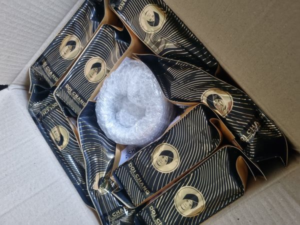 Buyer review image 1