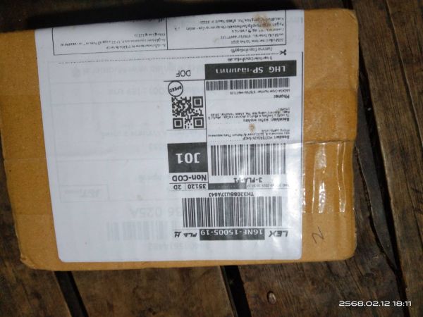 Buyer review image 2